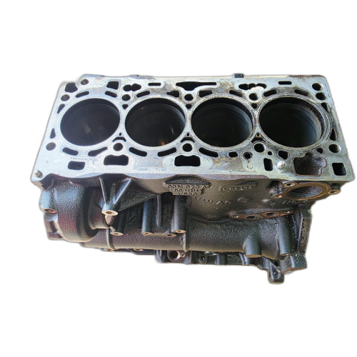 BLOK SILNIKA AUDI A3 8V VOLKSWAGEN SEAT SKODA 2.0 TDI CUN 03N023A 18/26