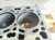 BLOK SILNIKA AUDI A3 8V VOLKSWAGEN SEAT SKODA 2.0 TDI CUN 03N023A 18/26