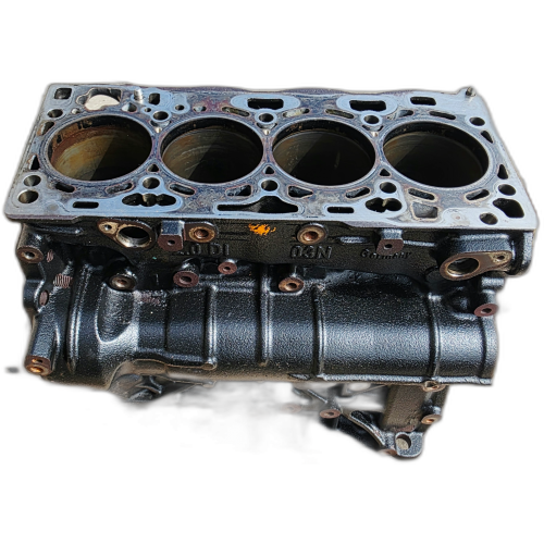 BLOK SILNIKA AUDI A3 8V VOLKSWAGEN SEAT SKODA 2.0 TDI CUN 03N023A 16/26