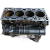 BLOK SILNIKA AUDI A3 8V VOLKSWAGEN SEAT SKODA 2.0 TDI CUN 03N023A 16/26