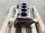 BLOK SILNIKA AUDI A3 8V VOLKSWAGEN SEAT SKODA 2.0 TDI CUN 03N023A 16/26