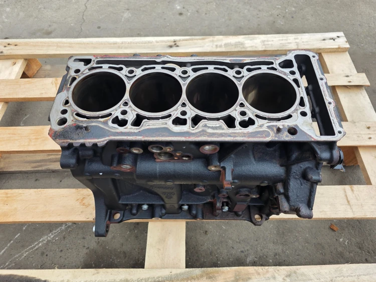 BLOK SILNIKA AUDI A4 B9 A5 8W Q5 FY 2.0 TFSI DKN 06K103023N 14/26