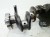 WAŁ KORBOWY AUDI VOLKSWAGEN SEAT SKODA 1.6 TDI 04LB 8/26 ZATARTY