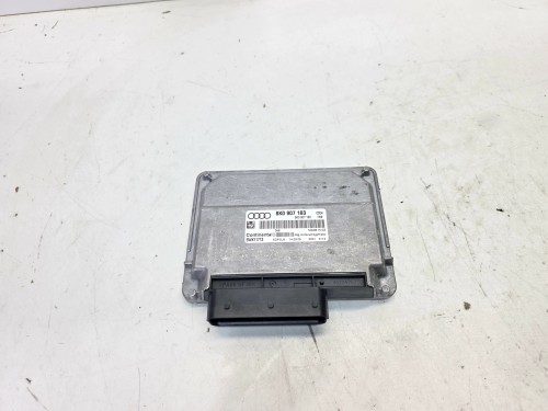 MODUŁ STEROWNIK NAPĘDU AUDI A4 B8 A5 8T 8K0907163