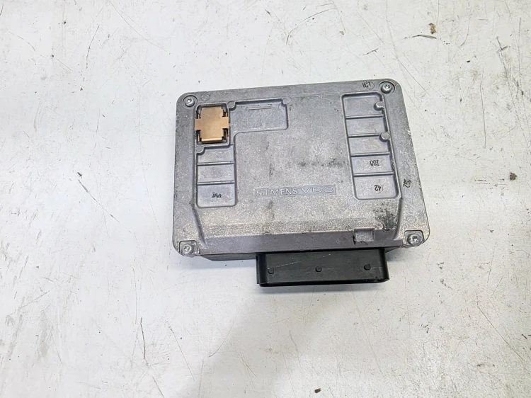 MODUŁ STEROWNIK NAPĘDU AUDI A4 B8 A5 8T 8K0907163