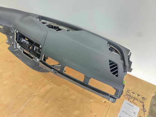 DESKA KOKPIT KONSOLA AUDI A4 B9 8W1857001K EUROPA