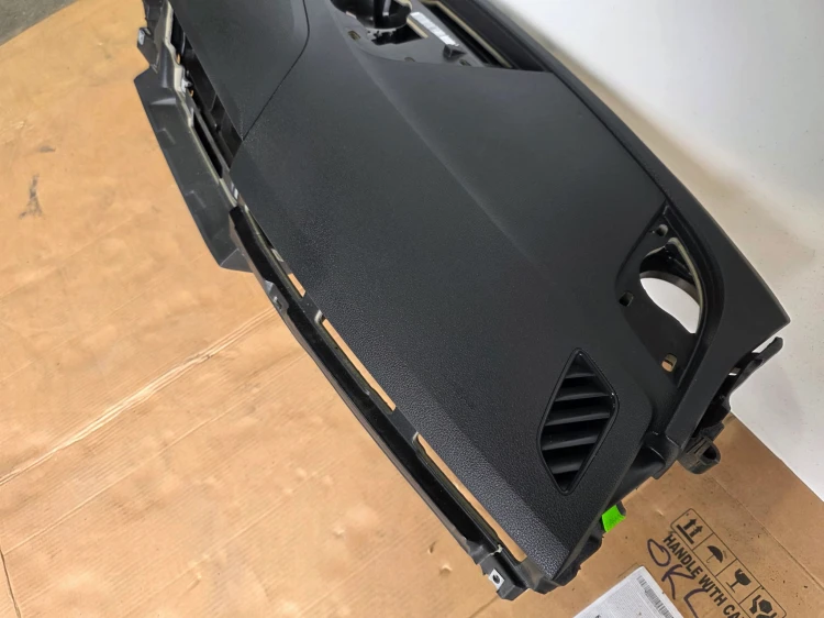 DESKA KOKPIT KONSOLA AUDI A4 B9 8W1857001K EUROPA