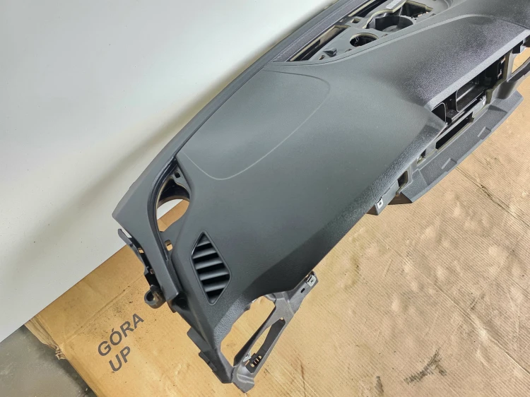 DESKA KOKPIT KONSOLA AUDI A4 B9 8W1857001K EUROPA