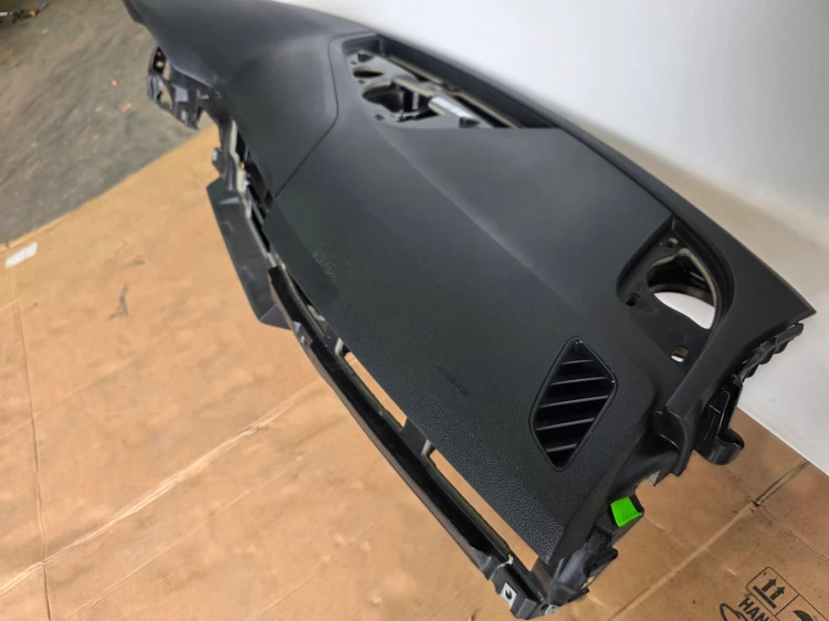 DESKA KOKPIT KONSOLA AUDI A4 B9 8W1857001K EUROPA