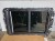 SZYBERDACH PANORAMA KOMPLET AUDI Q7 4M 4M0877041A 5L9 S-LINE