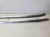 RELING RELINGI DACHOWE DACHOWY CHROM AUDI Q5 FY 80A860021H 80A860022H 3Q7