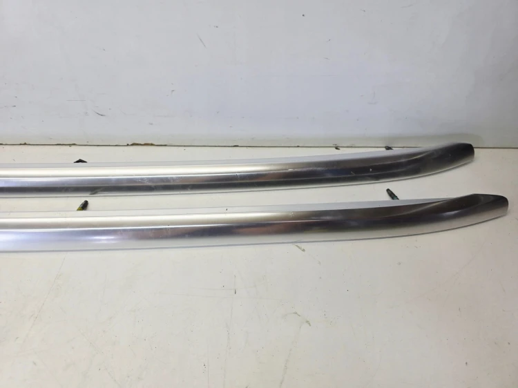 RELING RELINGI DACHOWE DACHOWY CHROM AUDI Q5 FY 80A860021H 80A860022H 3Q7