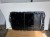SZYBERDACH PANORAMA KOMPLET AUDI A4 B9 AVANT 8W9877041A 1BO