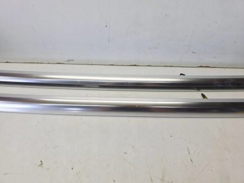 RELING RELINGI DACHOWE DACHOWY CHROM AUDI Q5 FY 80A860021H 80A860022H 3Q7
