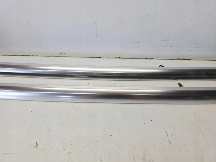 RELING RELINGI DACHOWE DACHOWY CHROM AUDI Q5 FY 80A860021H 80A860022H 3Q7