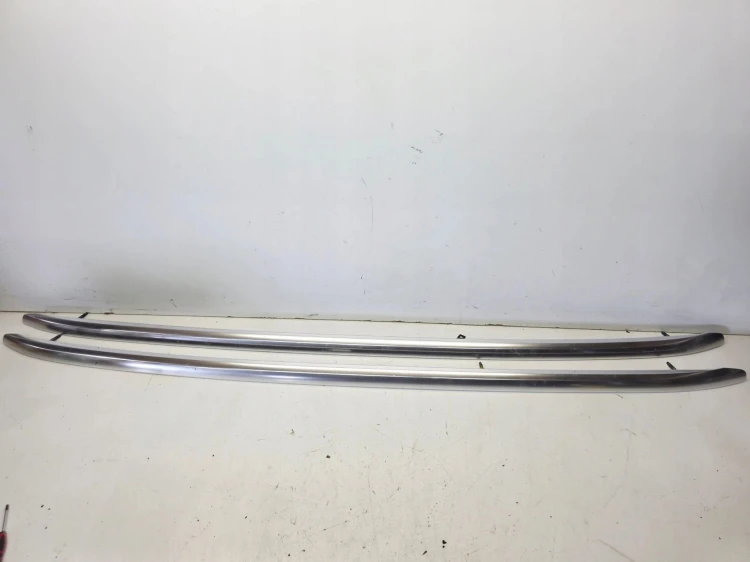 RELING RELINGI DACHOWE DACHOWY CHROM AUDI Q5 FY 80A860021H 80A860022H 3Q7