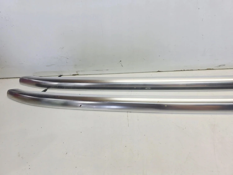 RELING RELINGI DACHOWE DACHOWY CHROM AUDI Q5 FY 80A860021H 80A860022H 3Q7