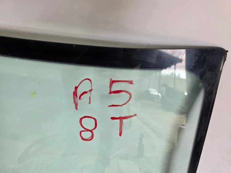 SZYBA PRZEDNIA CZOŁOWA AUDI A5 8T SHATTERPRUFE BEZ SENSORA