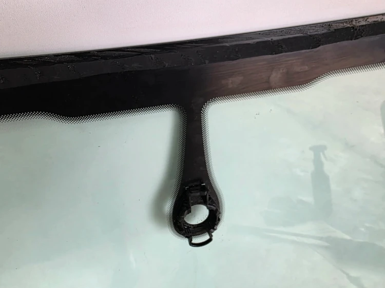 SZYBA PRZEDNIA CZOŁOWA AUDI A6 C7 4G0845099 LUCAS