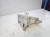 ZBIORNIK PŁYNU DO SPRYSKIWACZY AUDI A1 8X VW SEAT 6C0955453G
