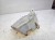 ZBIORNIK PŁYNU DO SPRYSKIWACZY AUDI A1 8X VW SEAT 6C0955453G
