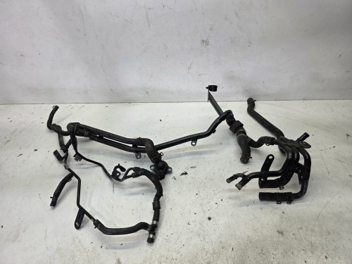 PRZEWODY WODY AUDI A3 8V VW 1.6 TDI 04L121030 5Q0121064AD 5Q0121064BB