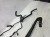 PRZEWODY WODY AUDI A3 8V VW 1.6 TDI 04L121030 5Q0121064AD 5Q0121064BB