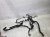 PRZEWODY WODY AUDI A3 8V VW 1.6 TDI 04L121030 5Q0121064AD 5Q0121064BB