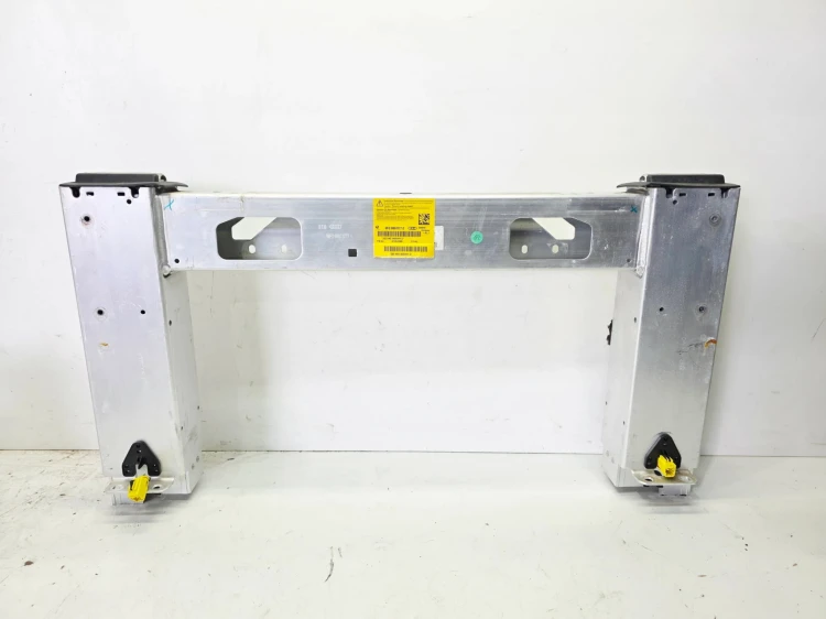 ZABEZPIECZENIE W RAZIE DACHOWANIA PAŁĄK AUDI A5 8F CABRIO 8F0880077E