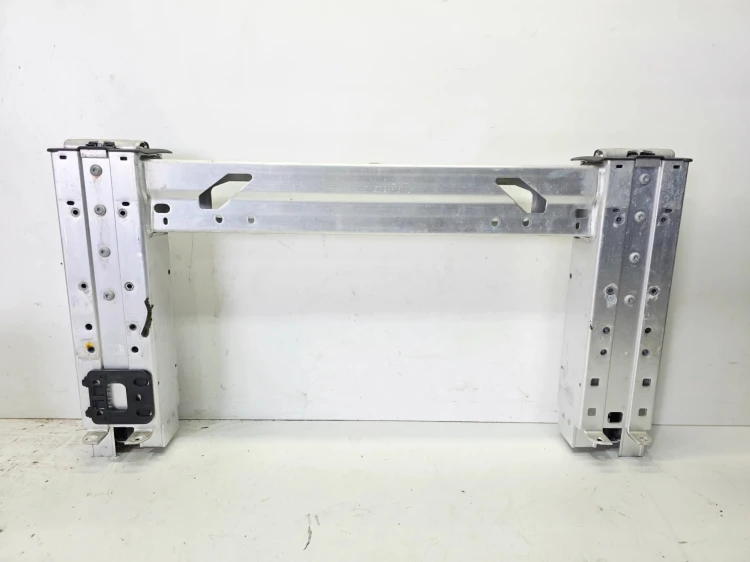 ZABEZPIECZENIE W RAZIE DACHOWANIA PAŁĄK AUDI A5 8F CABRIO 8F0880077E