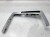 DEKOR KONSOLI TUNELU ŚRODKOWEGO AUDI Q5 FY 80A 80B863969 SZCZOT.ALUMINIUM 1