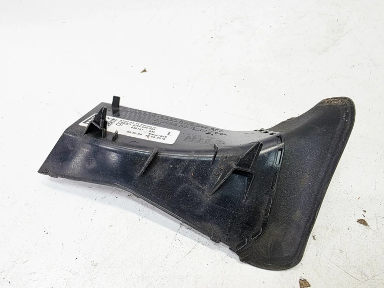 ZAŚLEPKA OSŁONA LAMPY LEWY TYŁ AUDI A5 8W SPORTBACK 8W8945253