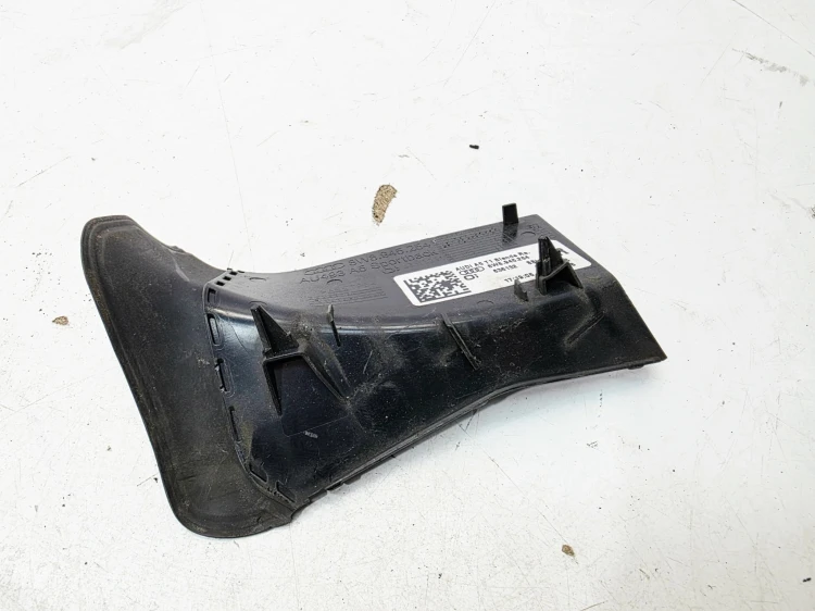 ZAŚLEPKA OSŁONA LAMPY PRAWY TYŁ AUDI A5 8W SPORTBACK 8W8945254