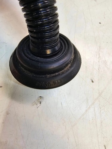 WĄŻ PRZEWÓD POWIETRZA AUDI A4 B9 A5 8W0915143B