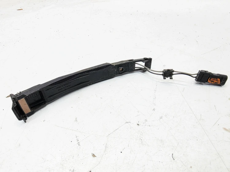 CZUJNIK KLAMKI ZWENĘTRZNY KEYLESS AUDI A6 C7 A7 A8 D4 4G8927753B