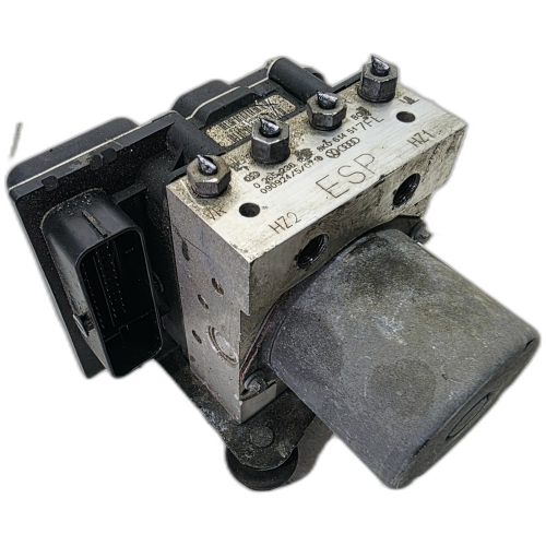 POMPA HAMULCOWA + STEROWNIK ABS ESP AUDI A4 B8 A5 8K0907379CA 8K0614517FL
