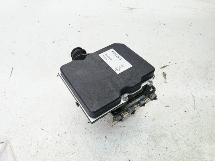 POMPA HAMULCOWA + STEROWNIK ABS ESP AUDI A4 B8 A5 8K0907379CA 8K0614517FL