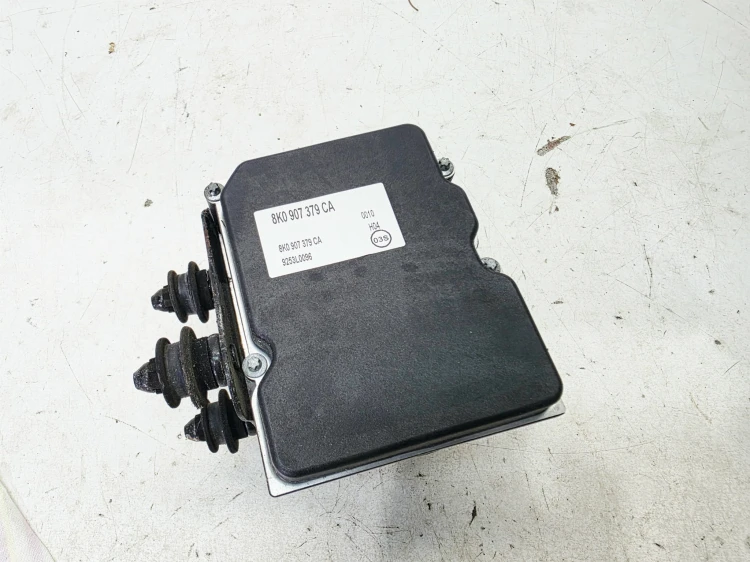 POMPA HAMULCOWA + STEROWNIK ABS ESP AUDI A4 B8 A5 8K0907379CA 8K0614517FL