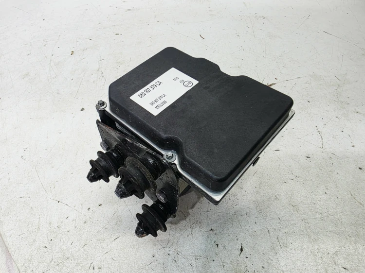 POMPA HAMULCOWA + STEROWNIK ABS ESP AUDI A4 B8 A5 8K0907379CA 8K0614517FL