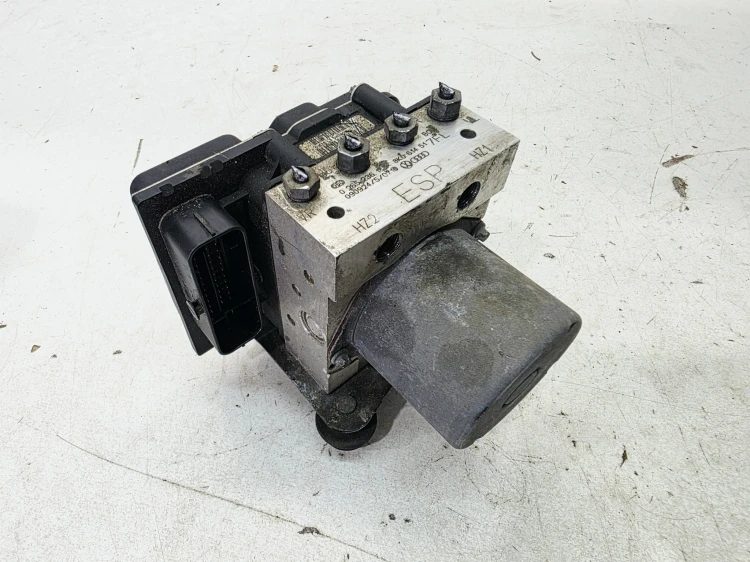 POMPA HAMULCOWA + STEROWNIK ABS ESP AUDI A4 B8 A5 8K0907379CA 8K0614517FL