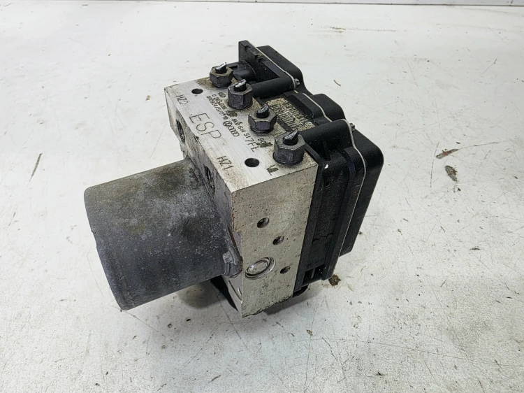POMPA HAMULCOWA + STEROWNIK ABS ESP AUDI A4 B8 A5 8K0907379CA 8K0614517FL