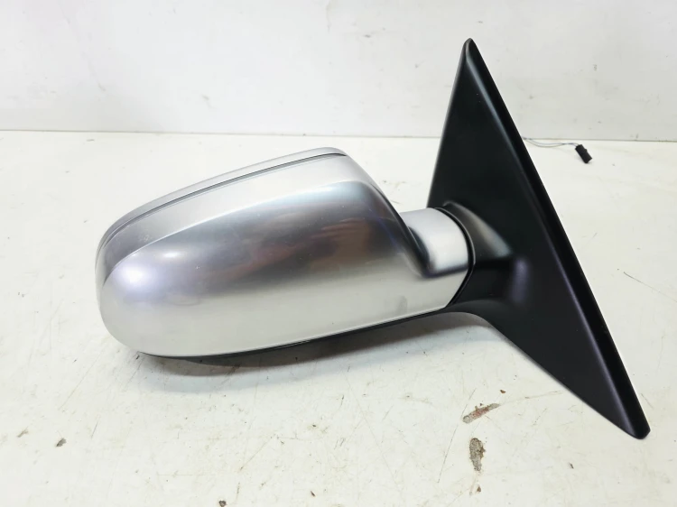 LUSTERKO ZEWNĘTRZNE PRAWE AUDI A5 S5 8F CABRIO ALUMINIUM 3Q7 14+2 PIN UK