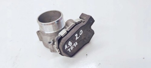 PRZEPUSTNICA KLAPA AUDI VW 1.8 2.0 TFSI TSI FEBI