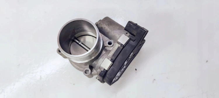 PRZEPUSTNICA KLAPA AUDI VW 1.8 2.0 TFSI TSI FEBI