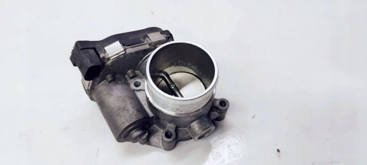 PRZEPUSTNICA KLAPA AUDI VW 1.8 2.0 TFSI TSI FEBI