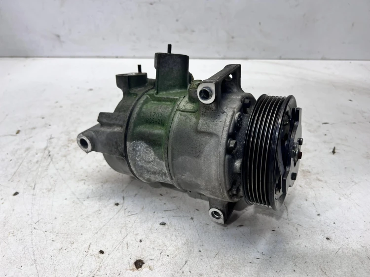 SPRĘŻARKA KLIMATYZACJI AUDI VOLKSWAGEN SEAT SKODA 5N0820803H 1/26