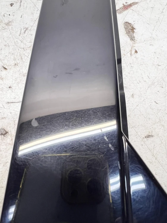 NAKŁADKA OSŁONA SŁUPKA AUDI A4 B9 P T 8W9839904A 1/26