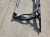 PAS PRZEDNI WZMOCNIENIE CZOŁOWE AUDI A4 B8 A5 8T LIFT 8K0805594M