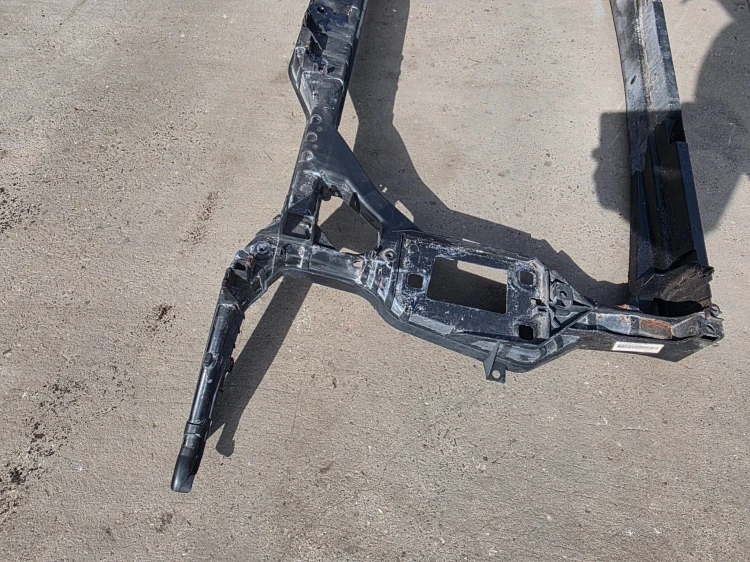 PAS PRZEDNI WZMOCNIENIE CZOŁOWE AUDI A4 B8 A5 8T LIFT 8K0805594M