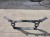 PAS PRZEDNI WZMOCNIENIE CZOŁOWE AUDI A4 B8 A5 8T LIFT 8K0805594M